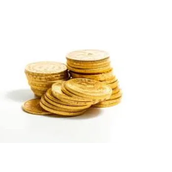 Gold Coins